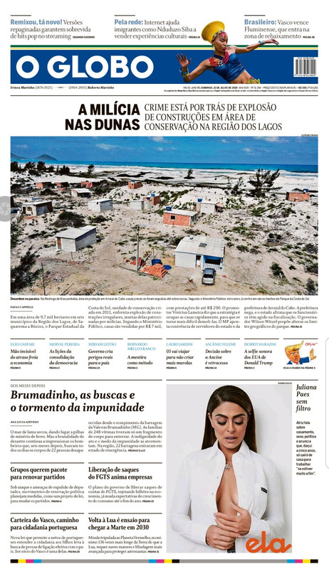 globo