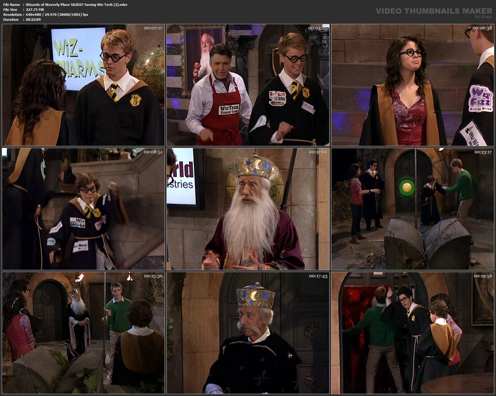 Wizards of Waverly Place S02E07 Saving Wiz Tech (2).mkv