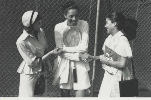 Sports and Civil Rights