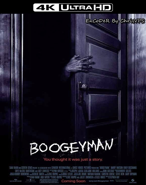 Boogeyman (2005) MULTI.HDR.2160p.BluRay.TrueHD.AC3-ChrisVPS / LEKTOR i NAPISY