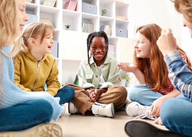 Incorporate Social Emotional Learning In Your Lessons
