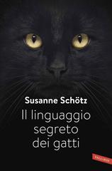 Susanne Schotz – Il linguaggio segreto dei gatti (2018)