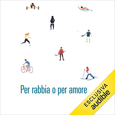 eFFe eFFe - Per rabbia o per amore (2023) (mp3 - 128 kbps)