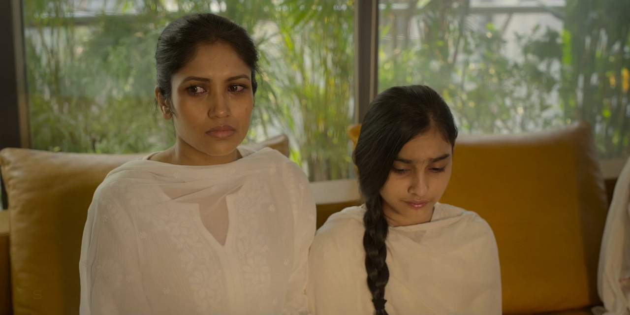 Human (2022) Season 1 [Hindi + Tamil + Telugu + Malayalam + Kannada] WebRip 480p, 720p ESub - Complete Screenshot