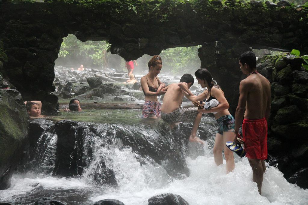 DE TORTUGAS Y PEREZOSOS. COSTA RICA 2019 - Blogs of Costa Rica - DIA 8. RAFTING EN ARENAL (26)