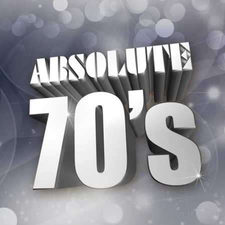 VA - Absolute 70's (2021)