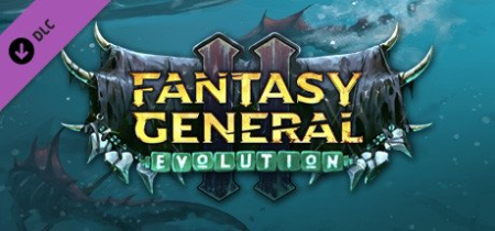 Fantasy General II Evolution-CODEX