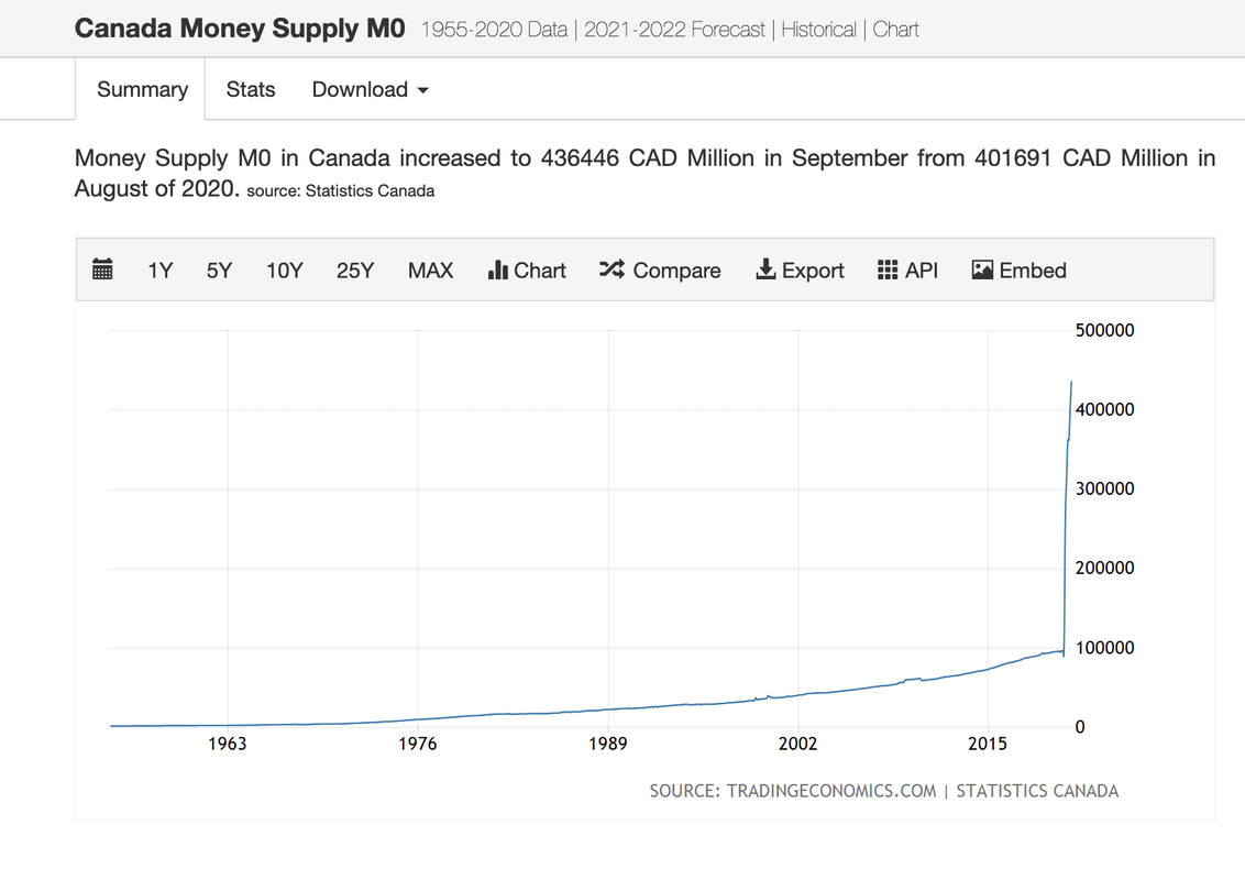 Modern Monetary Theory (MMT) - Page 3 - Financial Wisdom Forum