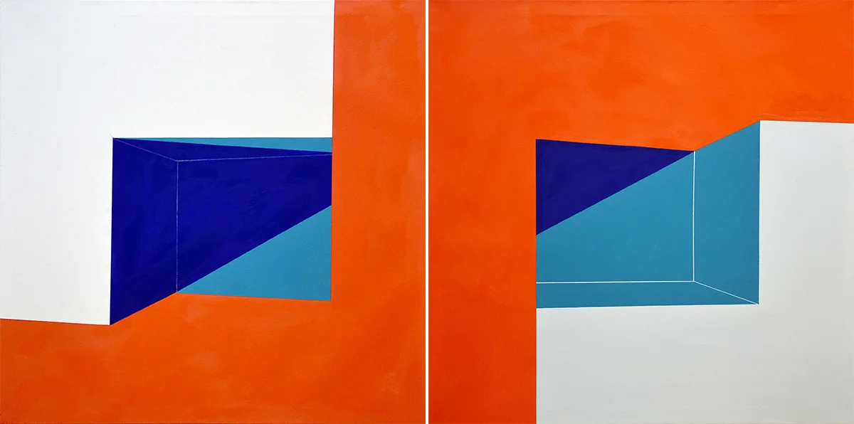 Yeny Casanueva. Procesual Art Studio