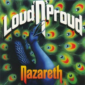 Loud 'N' Proud (1973) Loud 'N' Proud (1973)