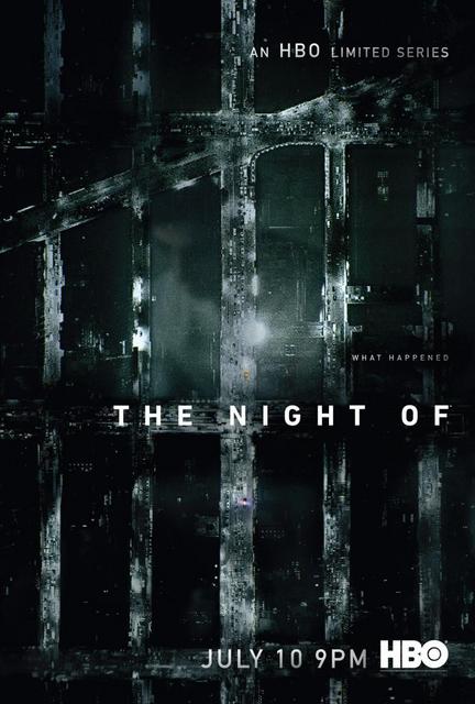 ერთ ღამეს / The Night Of / ert games