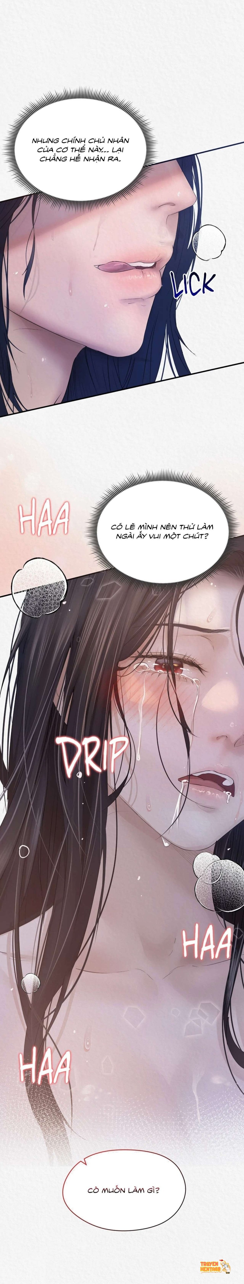 Xem ảnh Con Sói Của Núi Cheonun - Chapter 7 - tmpjksrgfxz - Truyenhentaiz.net