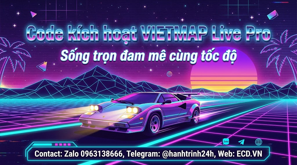 vietmap pro rẻ nhất
