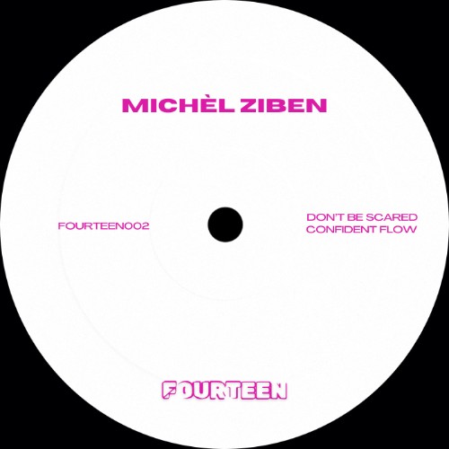 Michel Ziben - FOURTEEN 02 (2026)