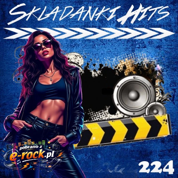 Skladanki Hits Vol 224 (2026) [MP3]
