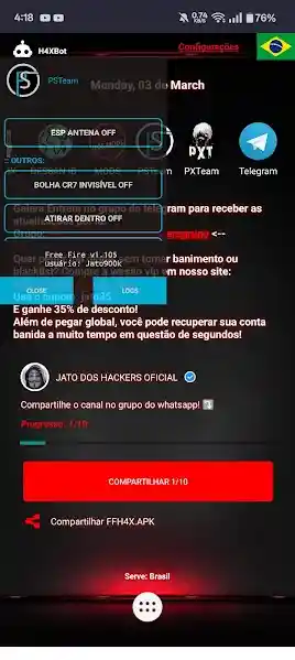 Pleystruco APK latest version