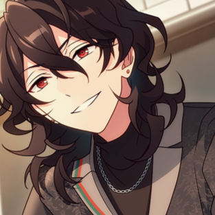 rei♡