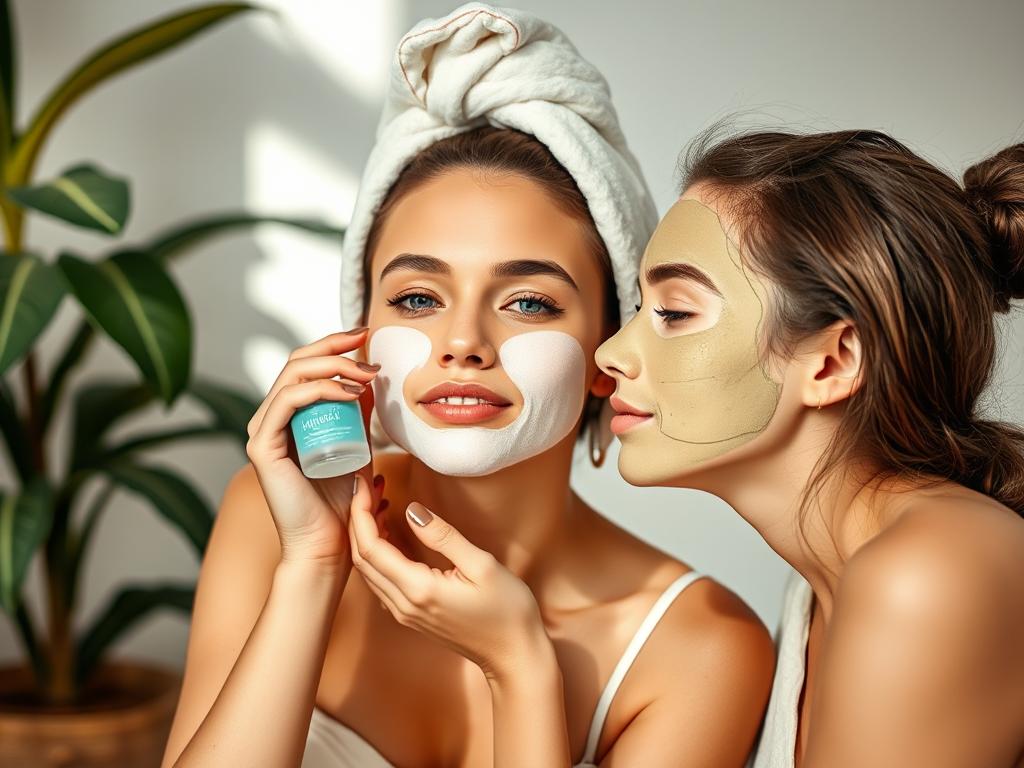 Recognizing the Slow Skincare Concept