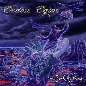 Re: Orden Ogan (Ger) / Power metal