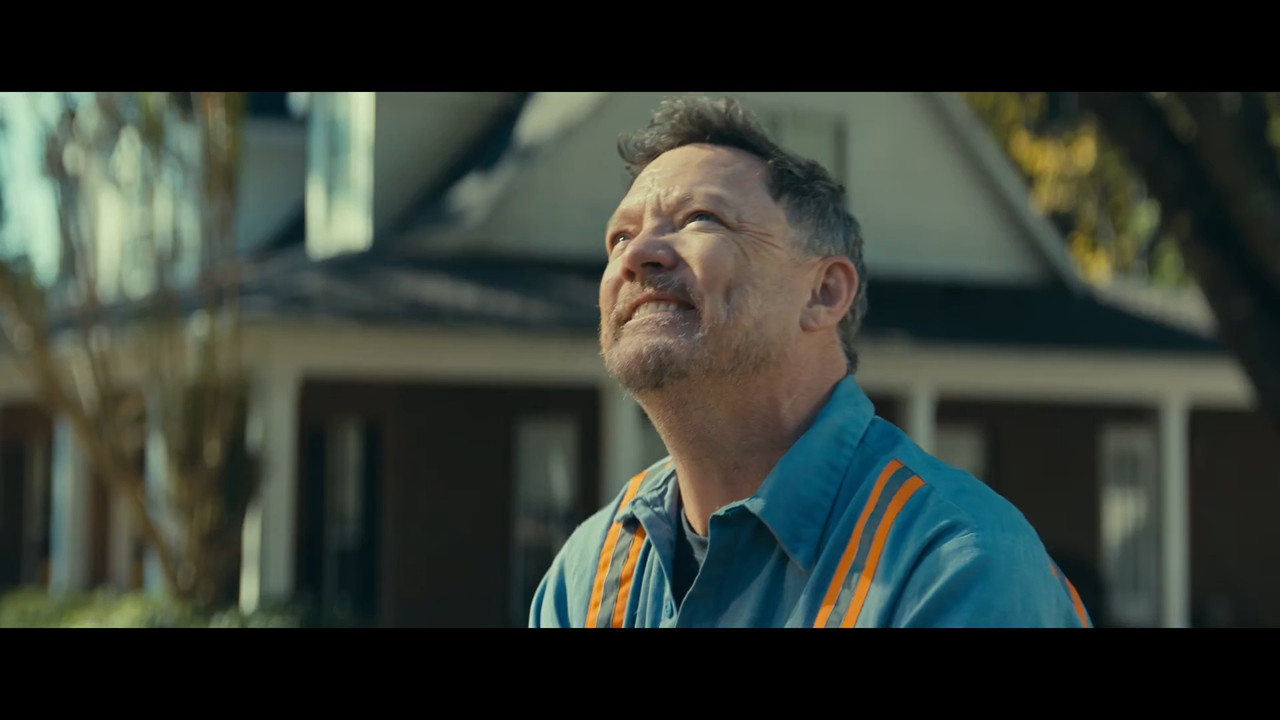 The Life of Chuck Screenshot 5