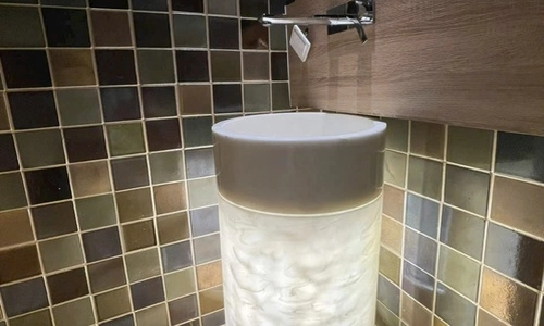 Lavabo 4