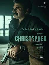 Christopher (2023) HDRip Malayalam Movie Watch Online Free