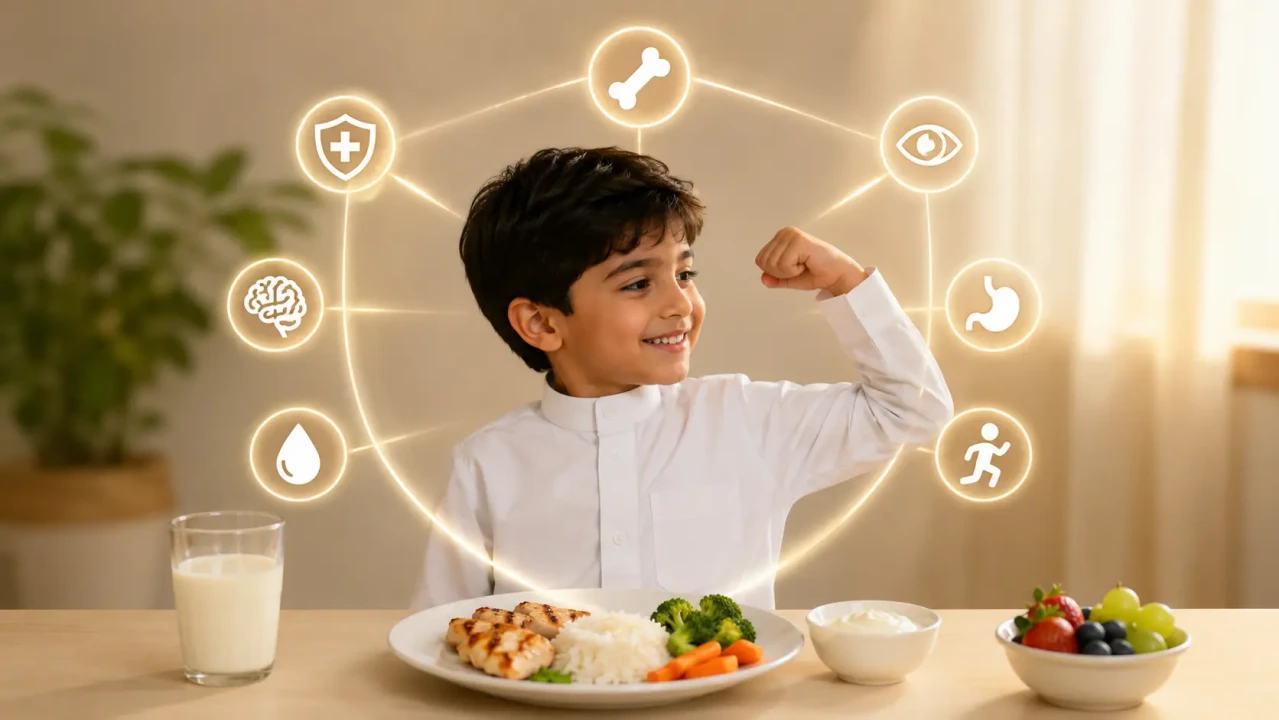 العناية بالصحة العامة