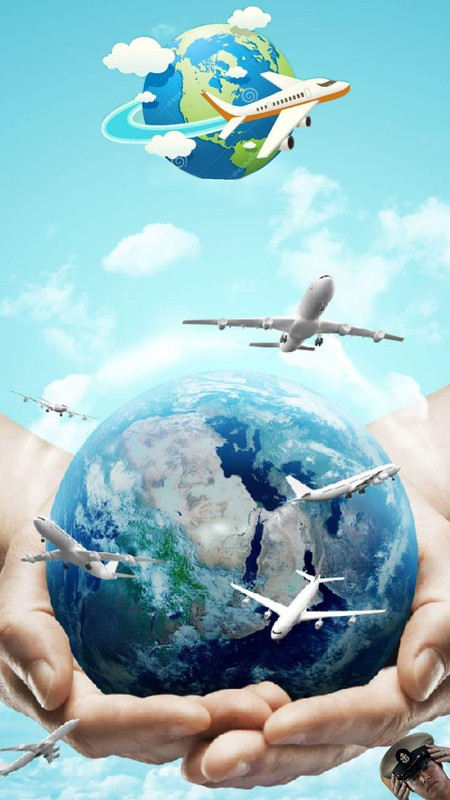Travel moment 3