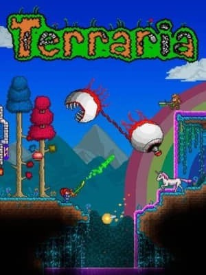 Terraria Hosting