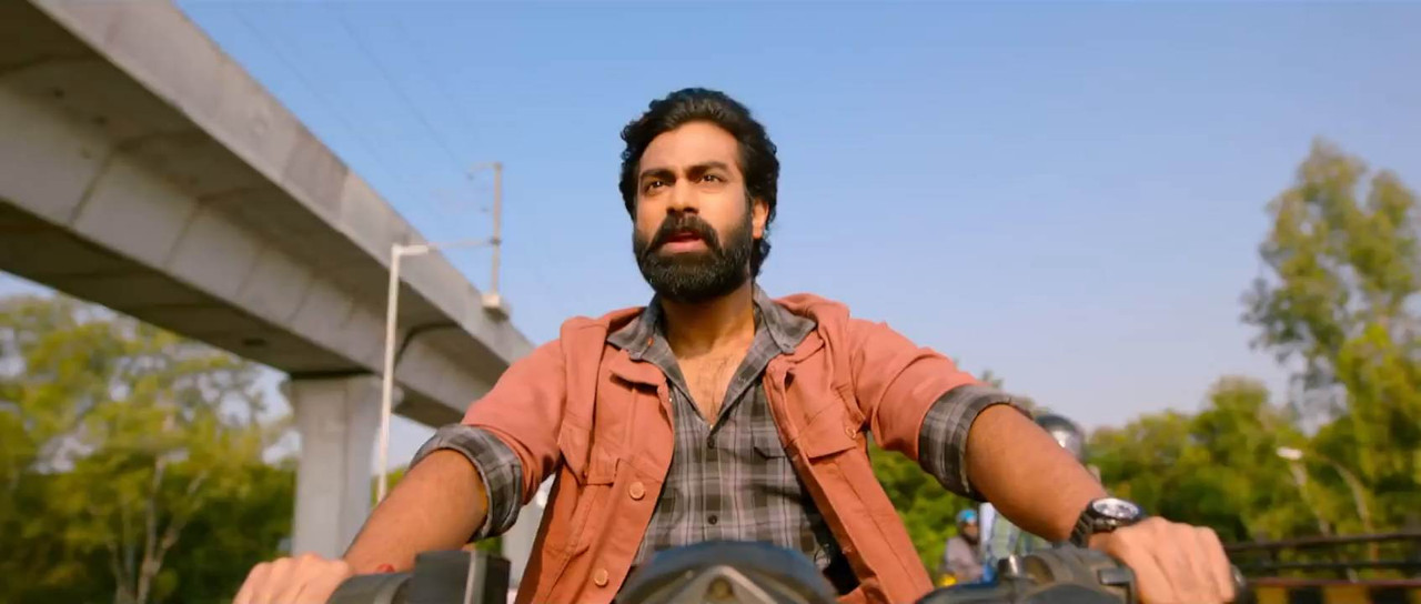 Operation Raavan 2024 WebRip [Tamil] 480p, 720p ESub Screenshot