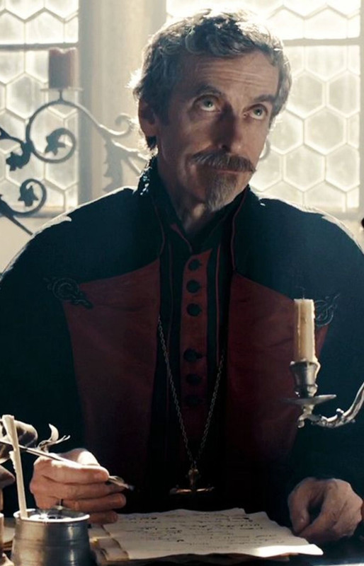 Son Excellence Monseigneur Bartholoméon de Petipont ratifie le Pacte de sécurité afaréen Son Excellence Monseigneur Bartholoméon de Petipont ratifie le Pacte de sécurité afaréen