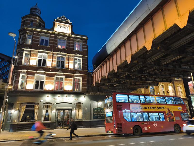Málaga y Londres - Blogs de Europa - Turner&Constable, Kewood House, Wallace Collection, Courtauld Institute (201)