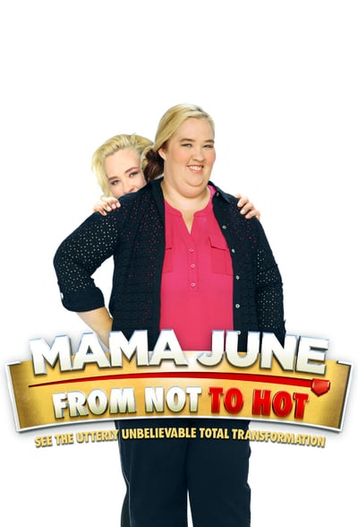 Mama June From Not to Hot S05E07 720p HEVC x265