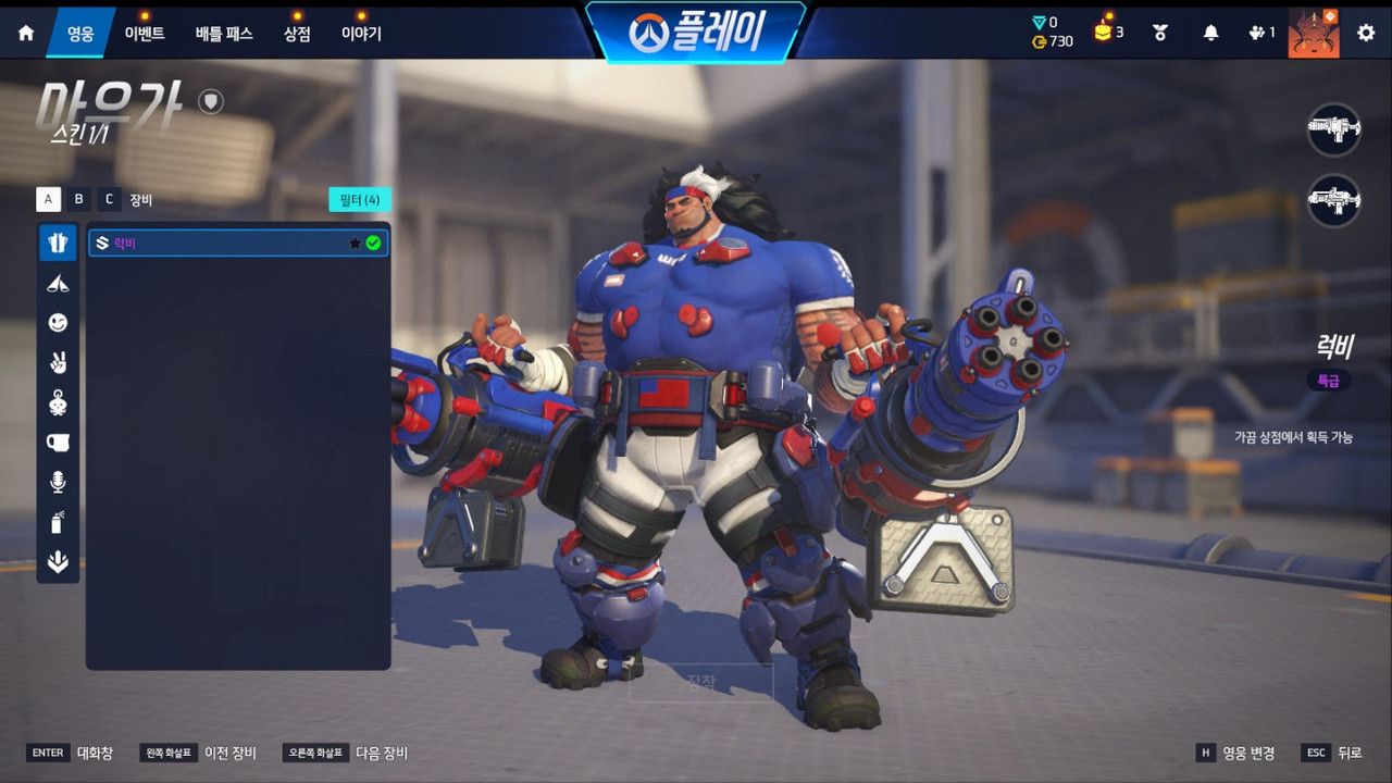 d영웅 스킨목록 (19)