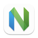Neovim for macOS Icon