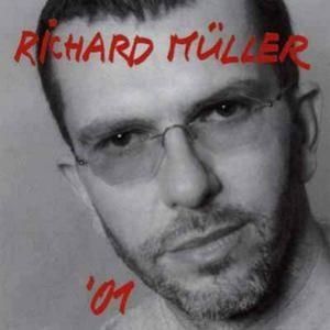 Re: Richard Müller
