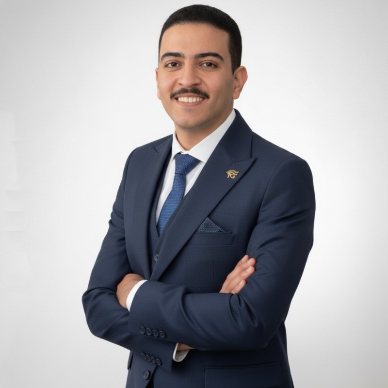 Zeyad Zain Al-Abidin