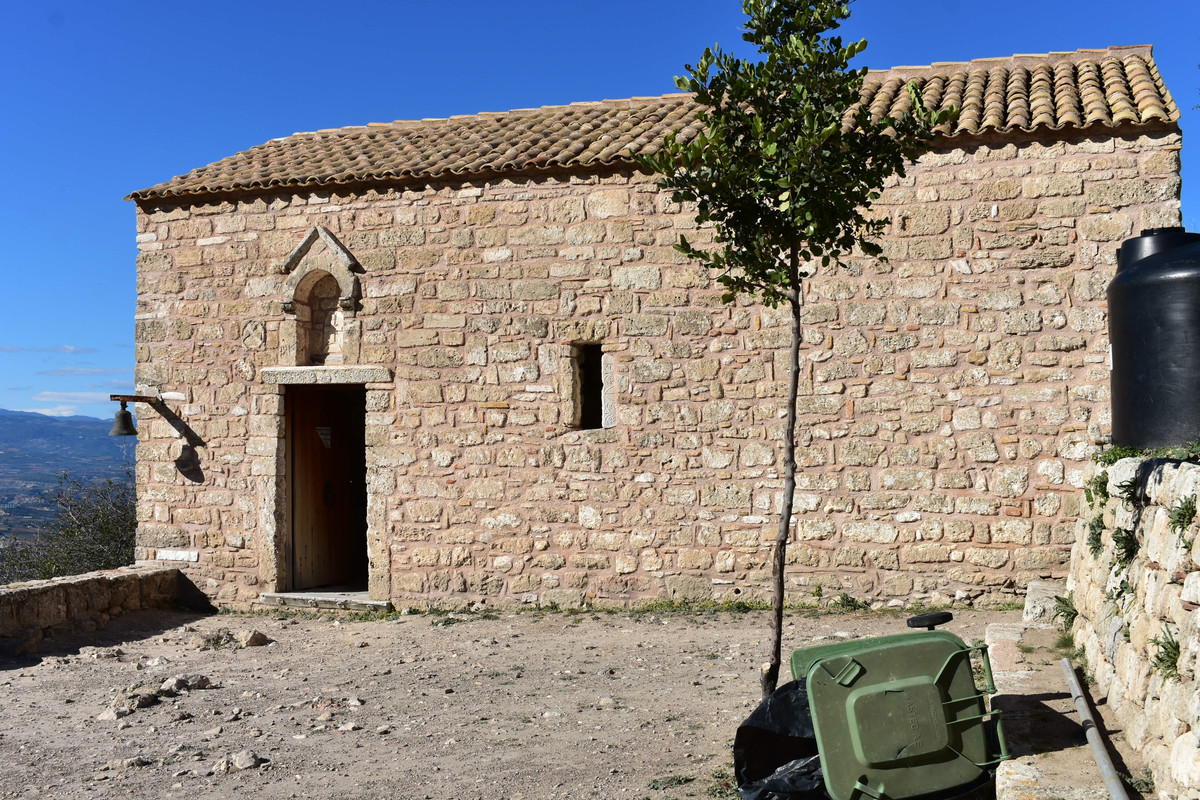 Ακροκόρινθος (6)