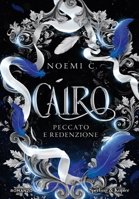 Noemi C. - Peccato e redenzione Vol. 2 . Cairo (2026)
