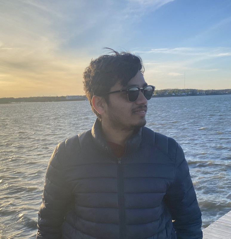 Vamshi Krishna Korutla