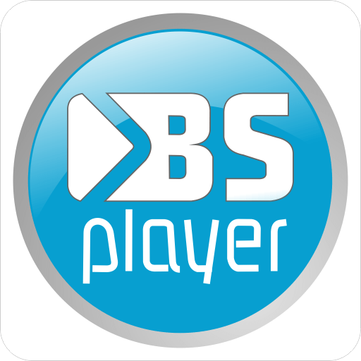 BSPlayer Pro v3.16.240-20220901