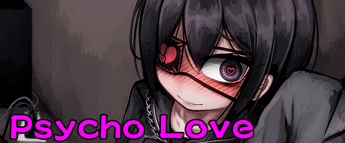 psycho love apk download