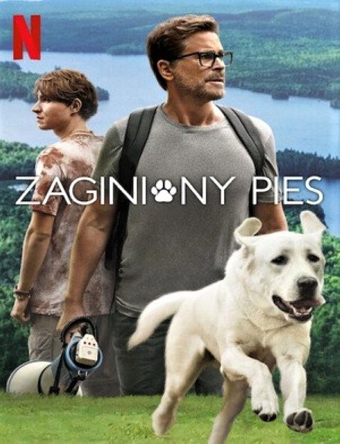 PL - ZAGINIONY PIES (2023)