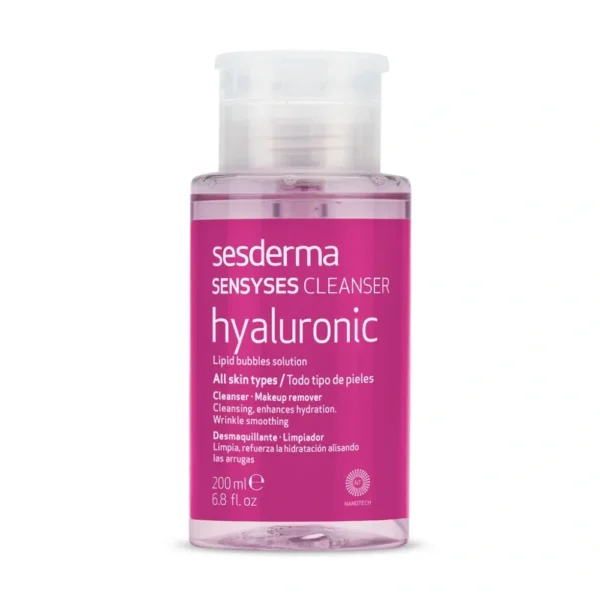 Sensyses Hyaluronic x 200 ml