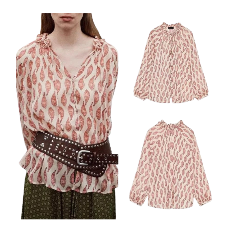 Zara Shirt