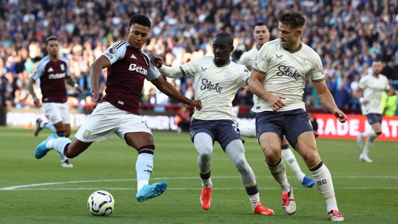 Nhận định, soi kèo Everton vs Aston Villa, 21h00 ngày 13/09