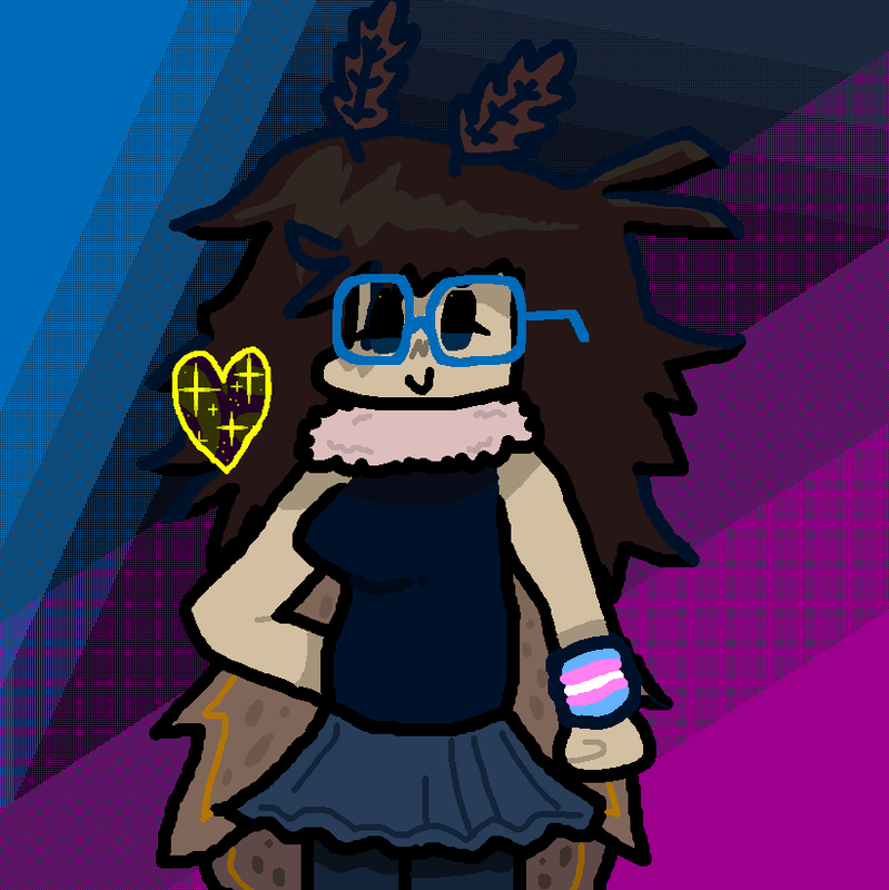 Chloe (Light World) artwork v1 Chloe (Light World) artwork v1