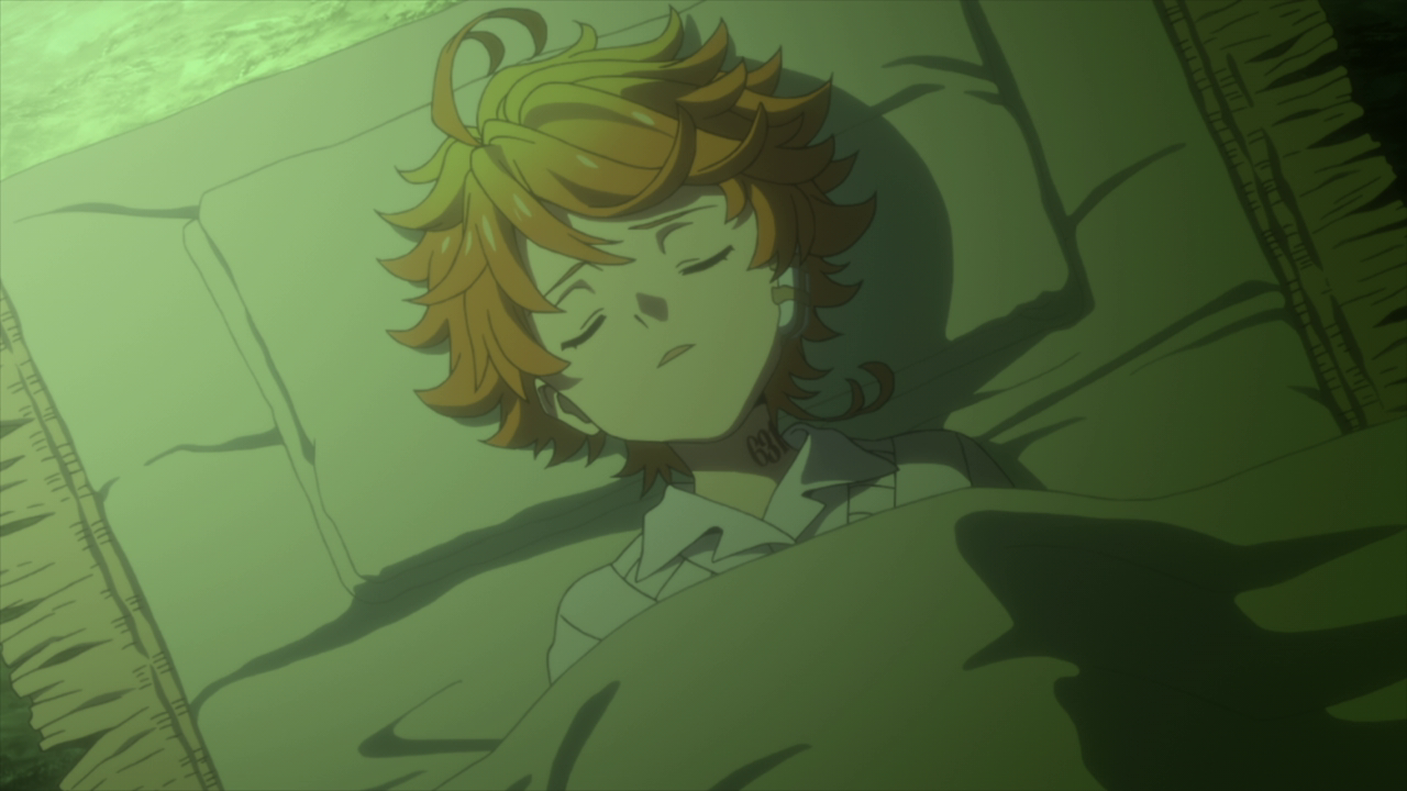 [SubsPlease] Yakusoku no Neverland S2 - 01 (720p) [A00E4A6B].0003