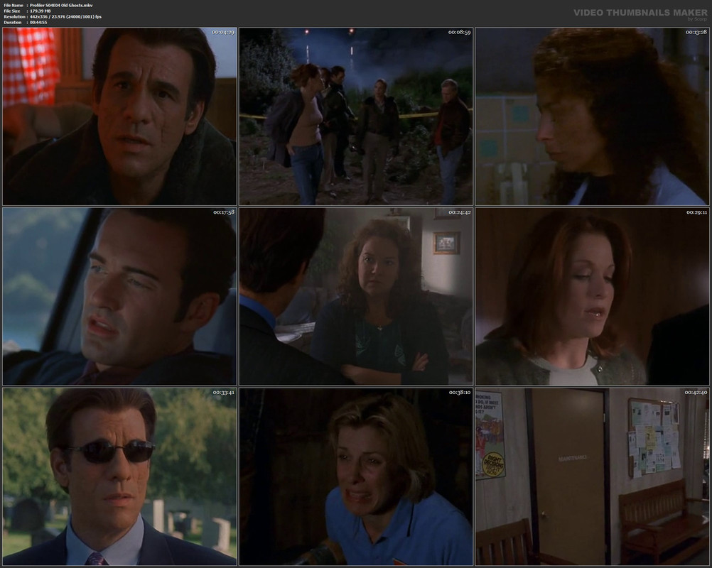 Profiler S04E04 Old Ghosts.mkv