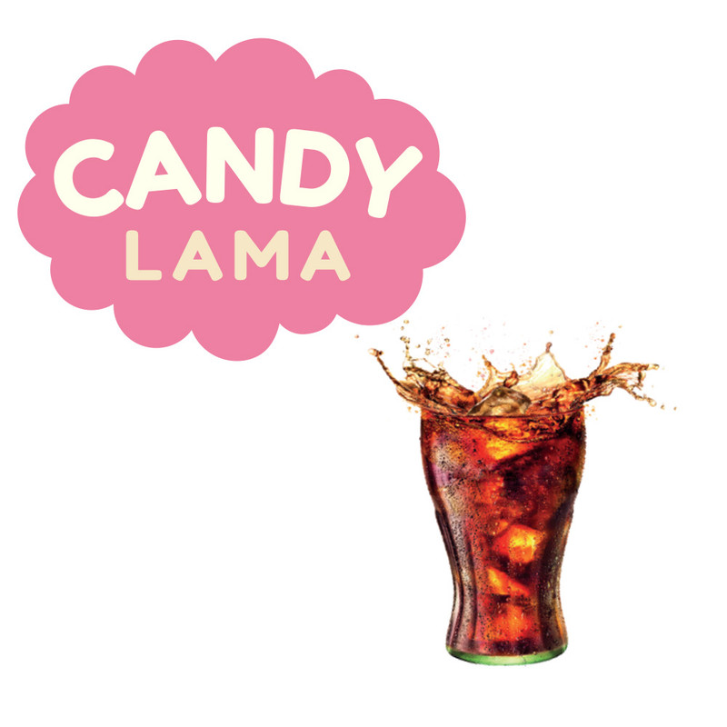 Delicious Cotton Candy